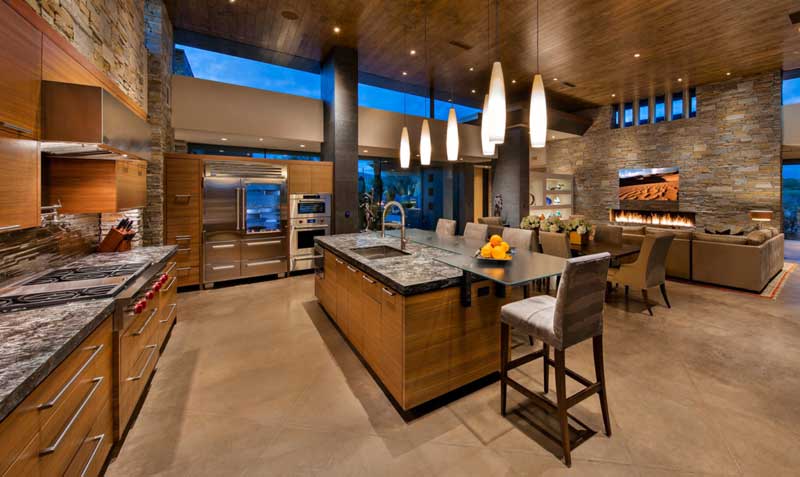 powerco construction kitchen remodeling